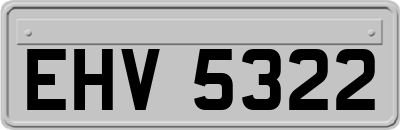 EHV5322