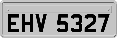 EHV5327