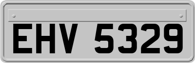 EHV5329
