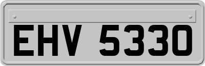 EHV5330