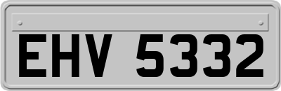 EHV5332