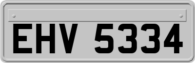 EHV5334