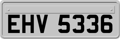 EHV5336