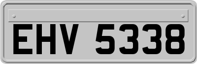 EHV5338