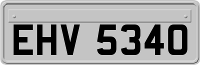 EHV5340
