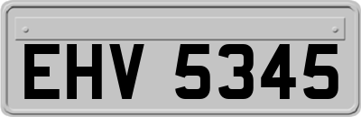 EHV5345