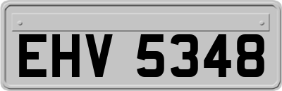 EHV5348