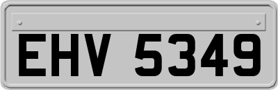 EHV5349