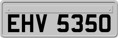 EHV5350