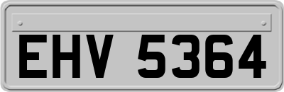 EHV5364