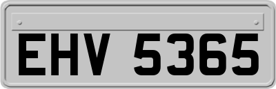 EHV5365