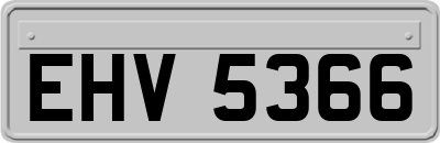 EHV5366