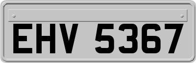 EHV5367
