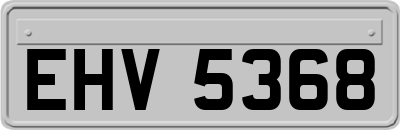 EHV5368