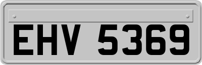EHV5369