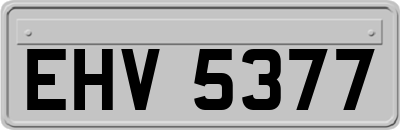 EHV5377