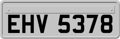EHV5378