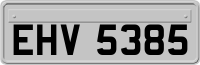 EHV5385