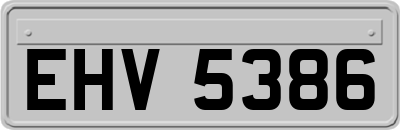 EHV5386