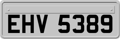 EHV5389