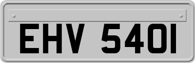 EHV5401