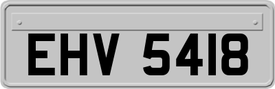 EHV5418