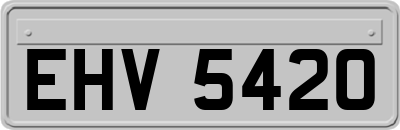 EHV5420