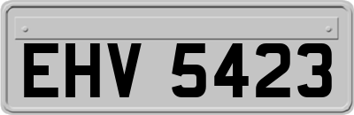 EHV5423