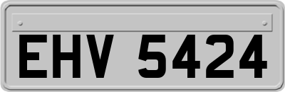 EHV5424