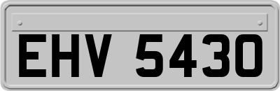 EHV5430