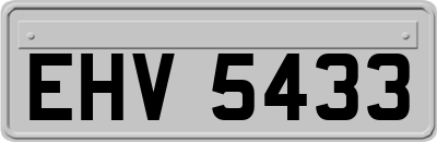 EHV5433