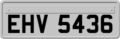 EHV5436