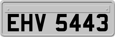 EHV5443