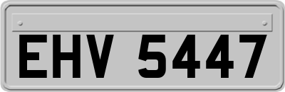 EHV5447