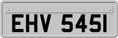 EHV5451