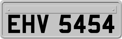EHV5454