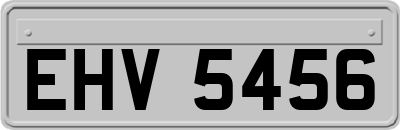 EHV5456