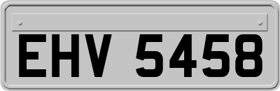 EHV5458