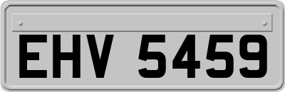 EHV5459