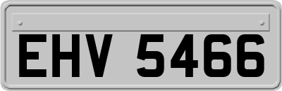EHV5466