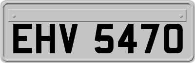 EHV5470