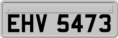 EHV5473
