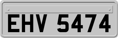 EHV5474