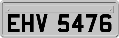 EHV5476