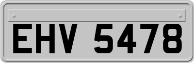 EHV5478