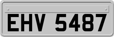 EHV5487