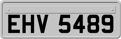 EHV5489
