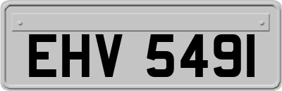 EHV5491