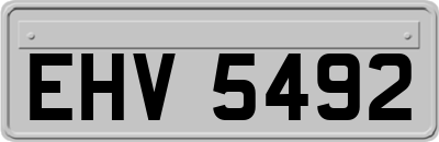 EHV5492