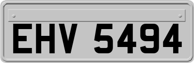 EHV5494